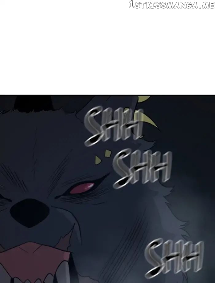 Days of Hana chapter 104 - page 97