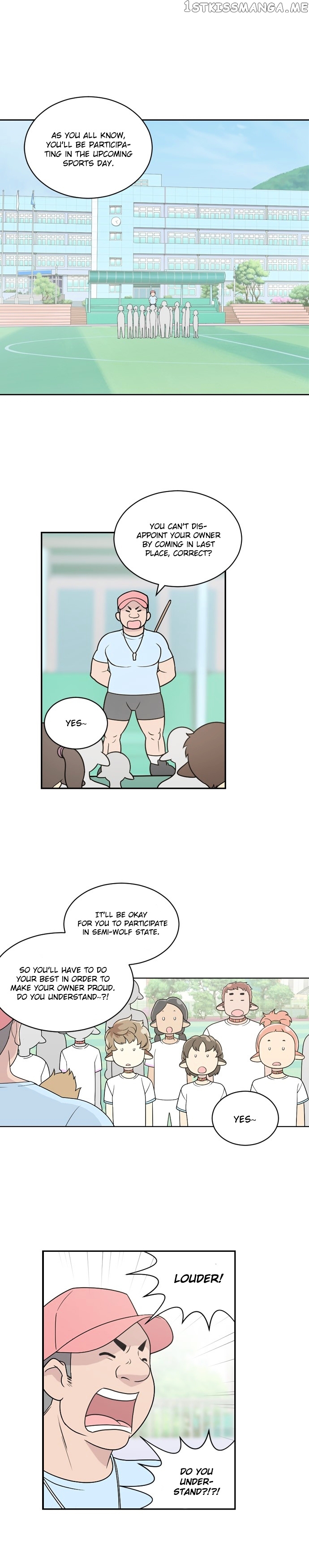 Days of Hana chapter 10 - page 2