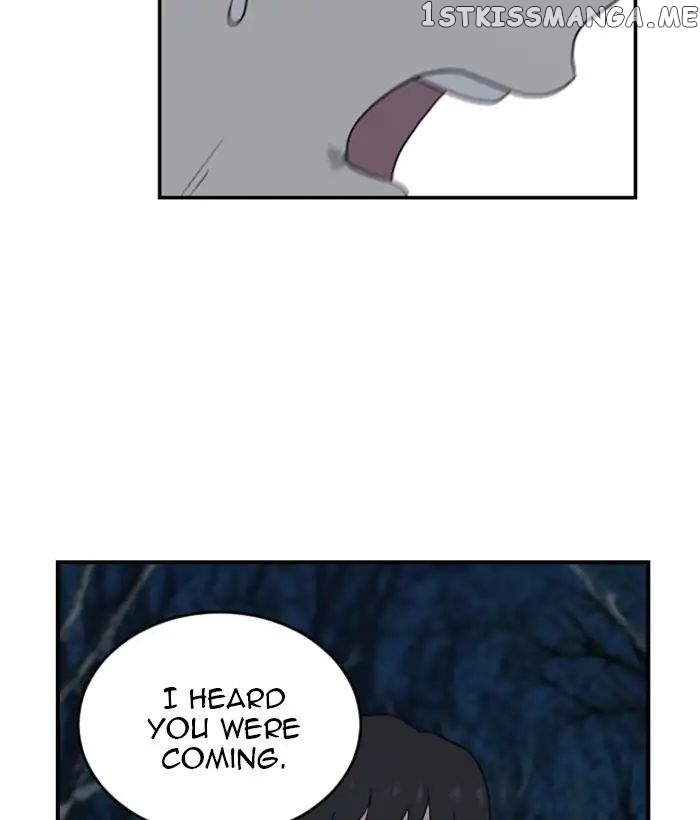 Days of Hana chapter 105 - page 10