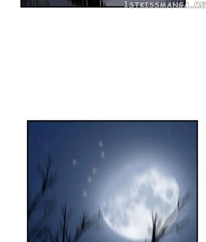 Days of Hana chapter 105 - page 104