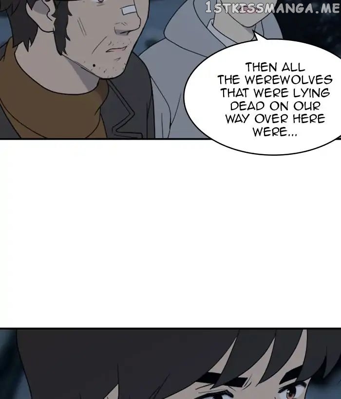 Days of Hana chapter 105 - page 16