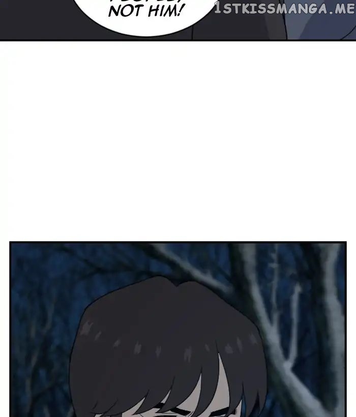 Days of Hana chapter 105 - page 19