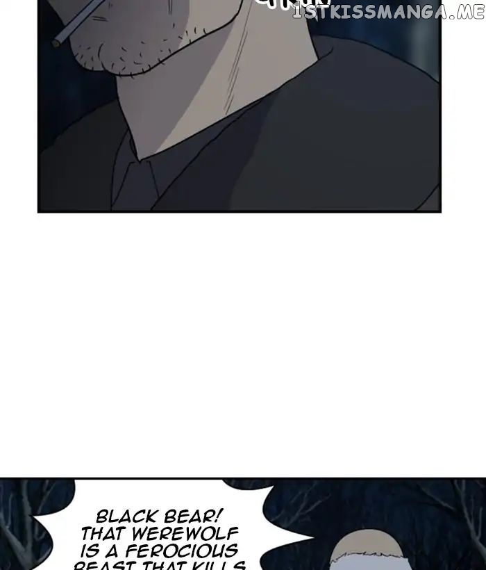 Days of Hana chapter 105 - page 27