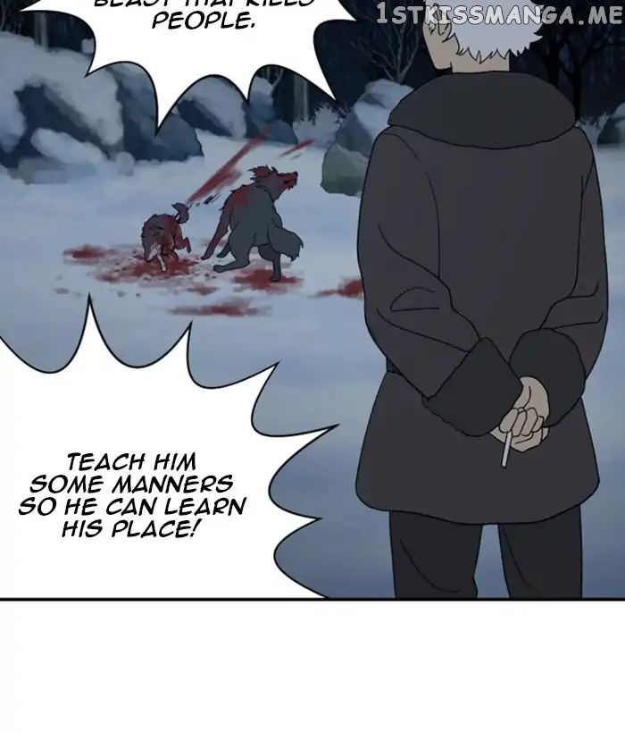 Days of Hana chapter 105 - page 28