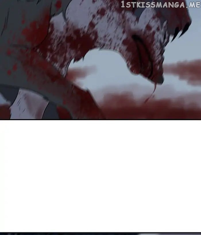 Days of Hana chapter 105 - page 30