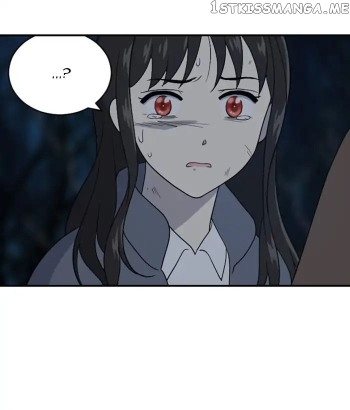 Days of Hana chapter 105 - page 32