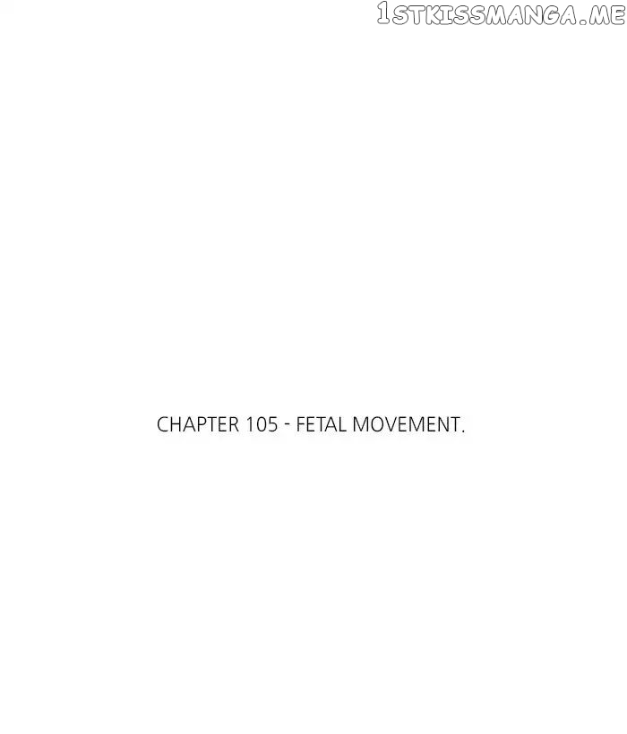 Days of Hana chapter 105 - page 39
