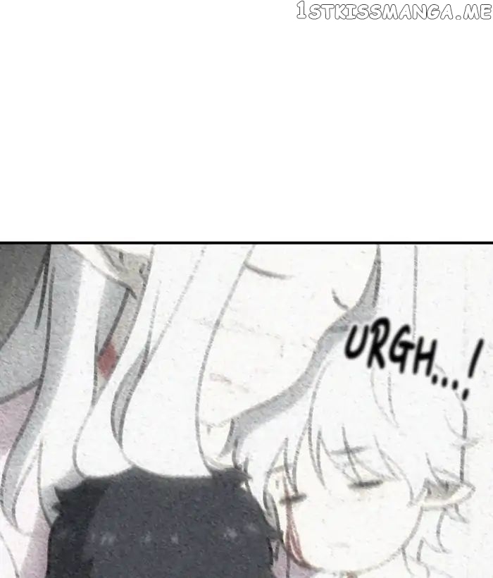 Days of Hana chapter 105 - page 46