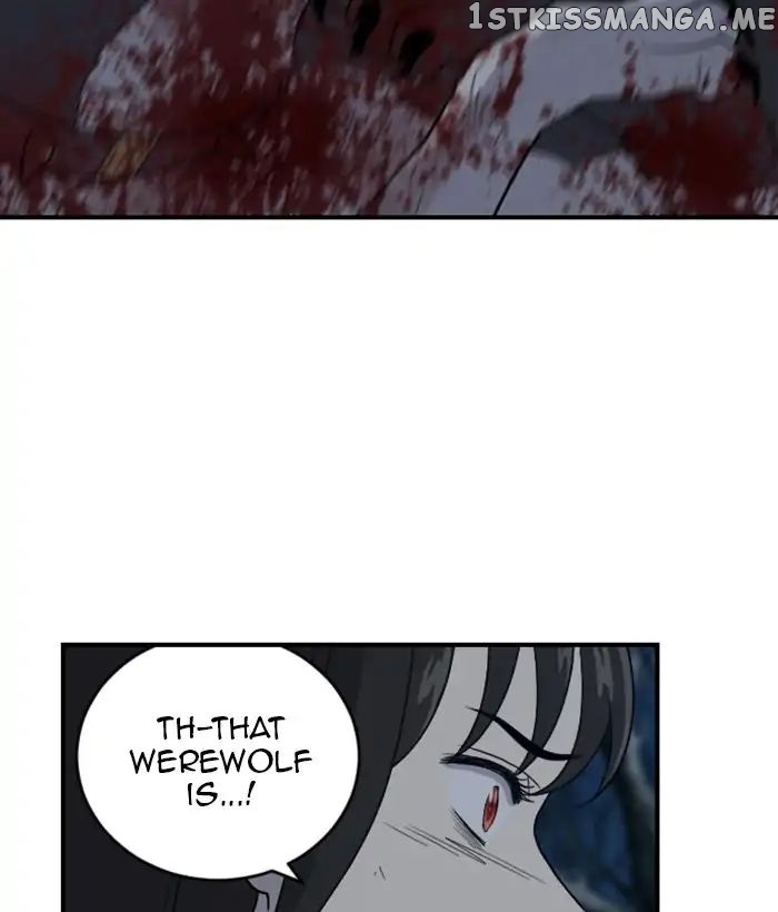 Days of Hana chapter 105 - page 6