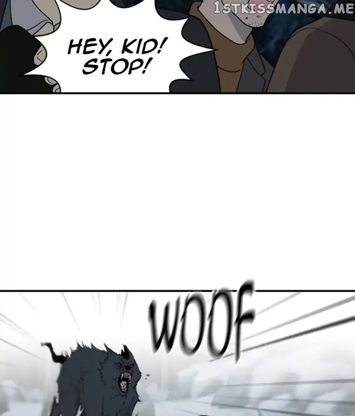 Days of Hana chapter 105 - page 72