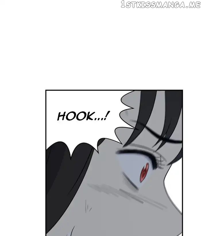 Days of Hana chapter 105 - page 9