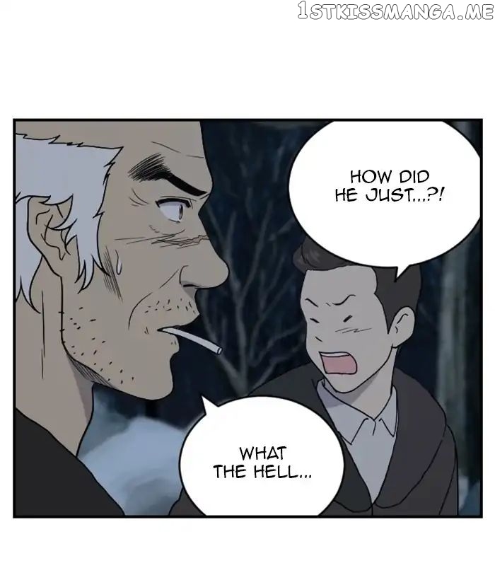 Days of Hana chapter 105 - page 90