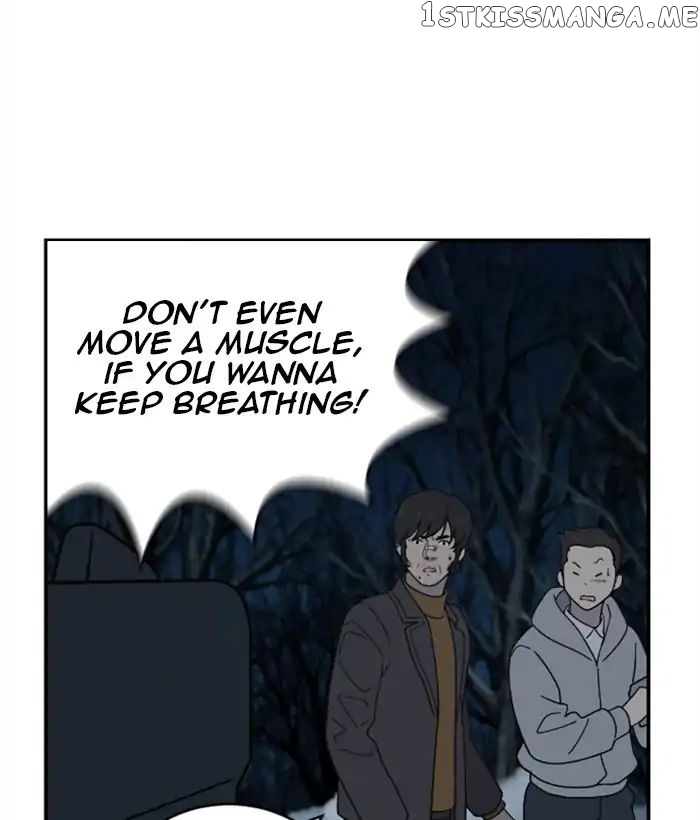 Days of Hana chapter 106 - page 102
