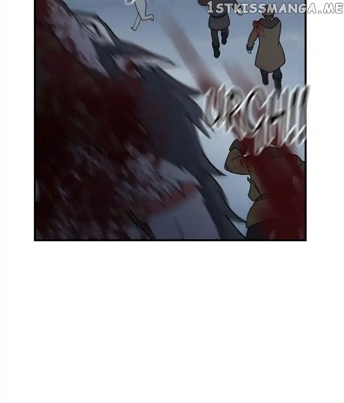 Days of Hana chapter 106 - page 104