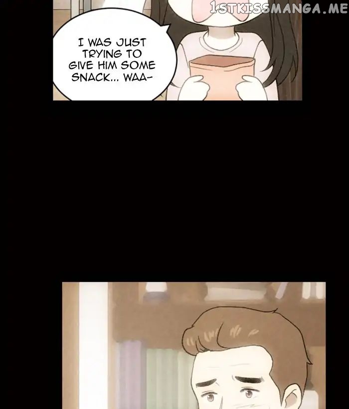 Days of Hana chapter 106 - page 13