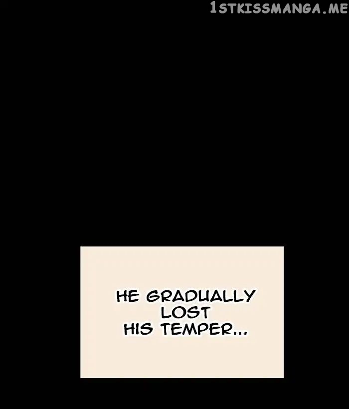 Days of Hana chapter 106 - page 27