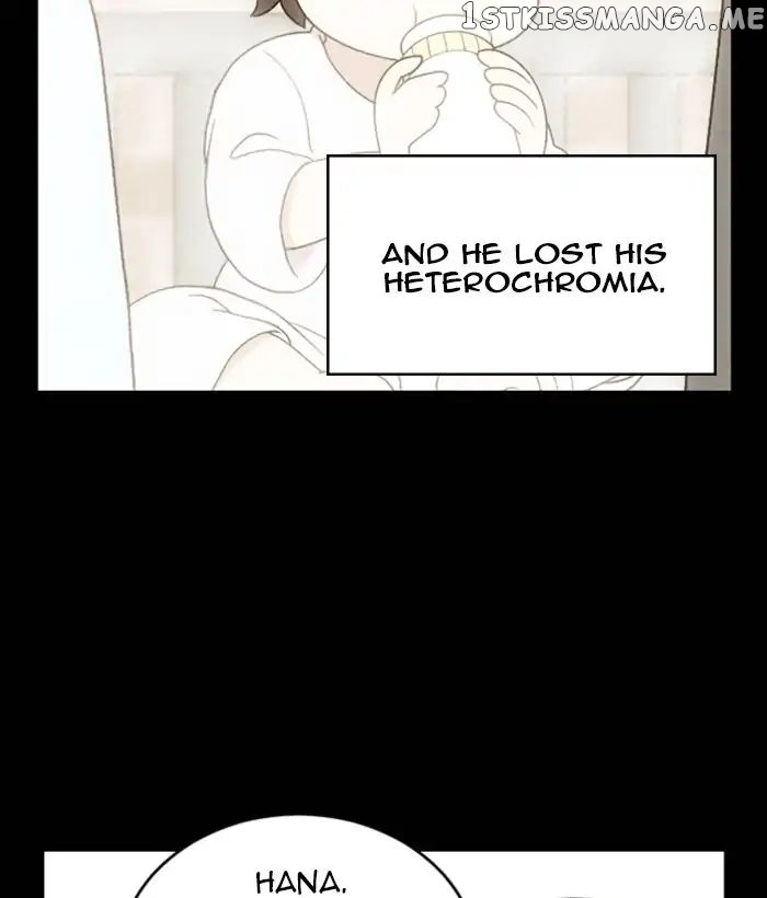 Days of Hana chapter 106 - page 29