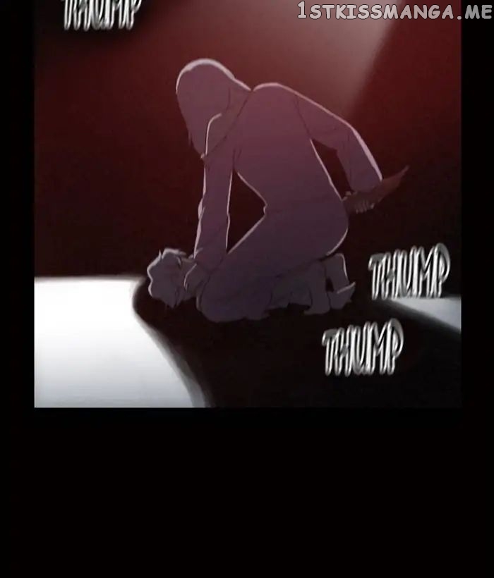 Days of Hana chapter 106 - page 38