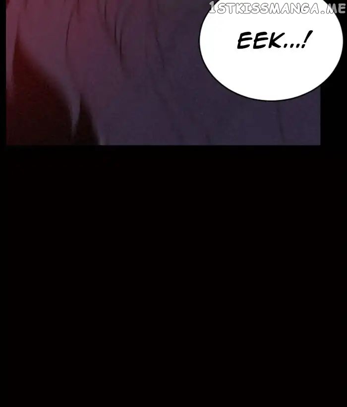 Days of Hana chapter 106 - page 43