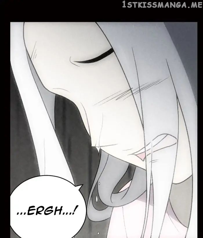 Days of Hana chapter 106 - page 46