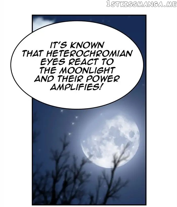 Days of Hana chapter 106 - page 54