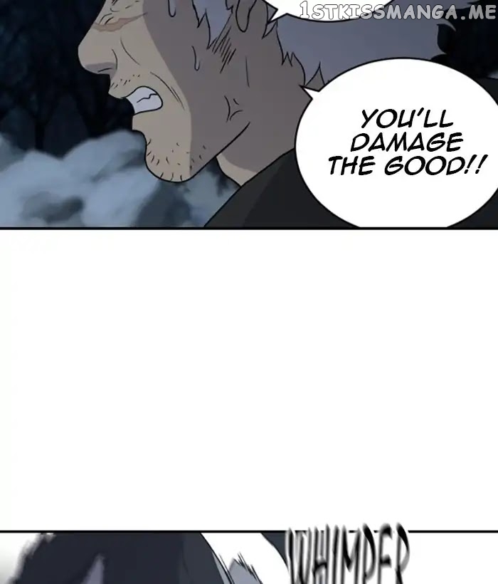 Days of Hana chapter 107 - page 14