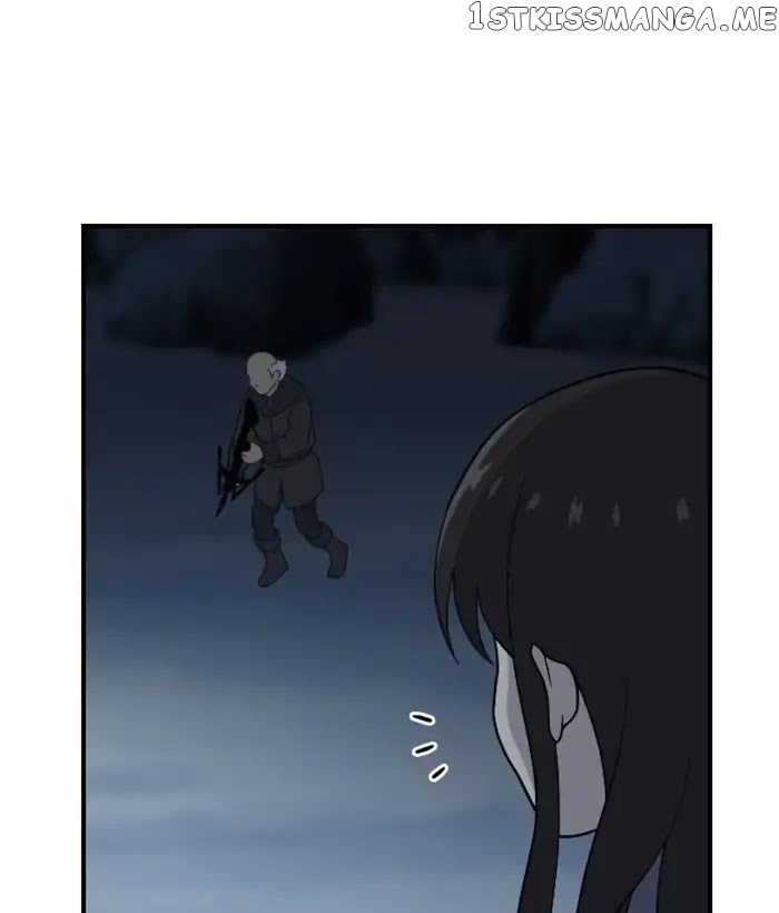 Days of Hana chapter 107 - page 44