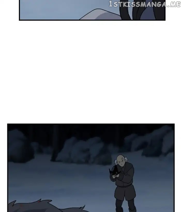 Days of Hana chapter 107 - page 45