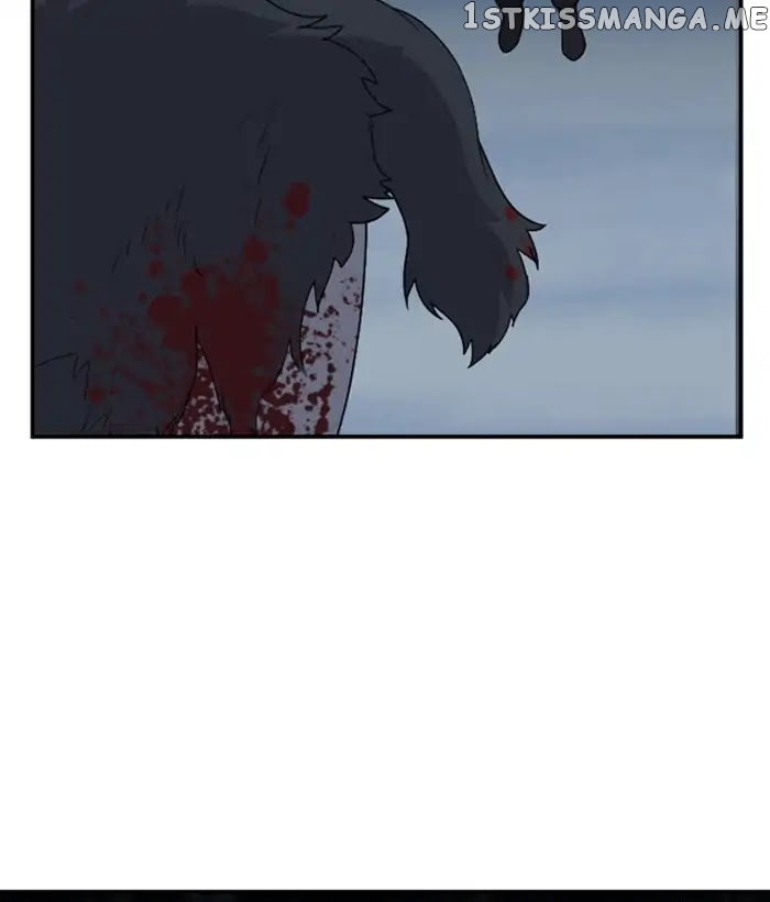 Days of Hana chapter 107 - page 46