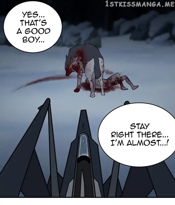 Days of Hana chapter 107 - page 47