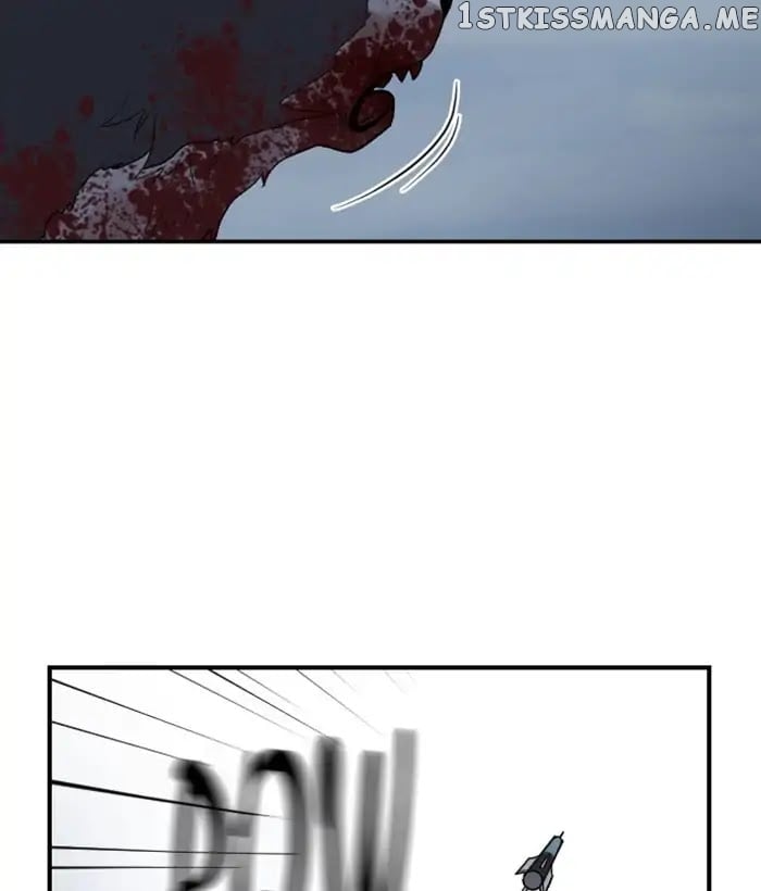 Days of Hana chapter 107 - page 49