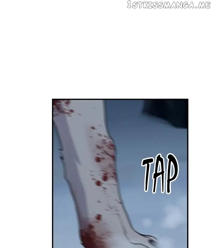 Days of Hana chapter 107 - page 52