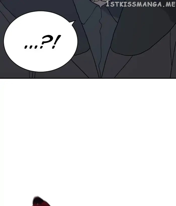 Days of Hana chapter 107 - page 57