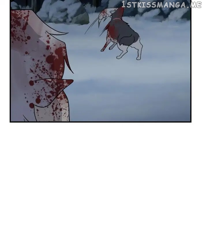 Days of Hana chapter 107 - page 66