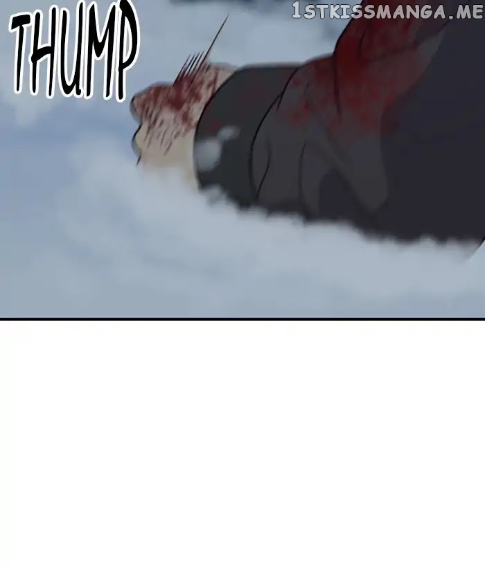 Days of Hana chapter 107 - page 71