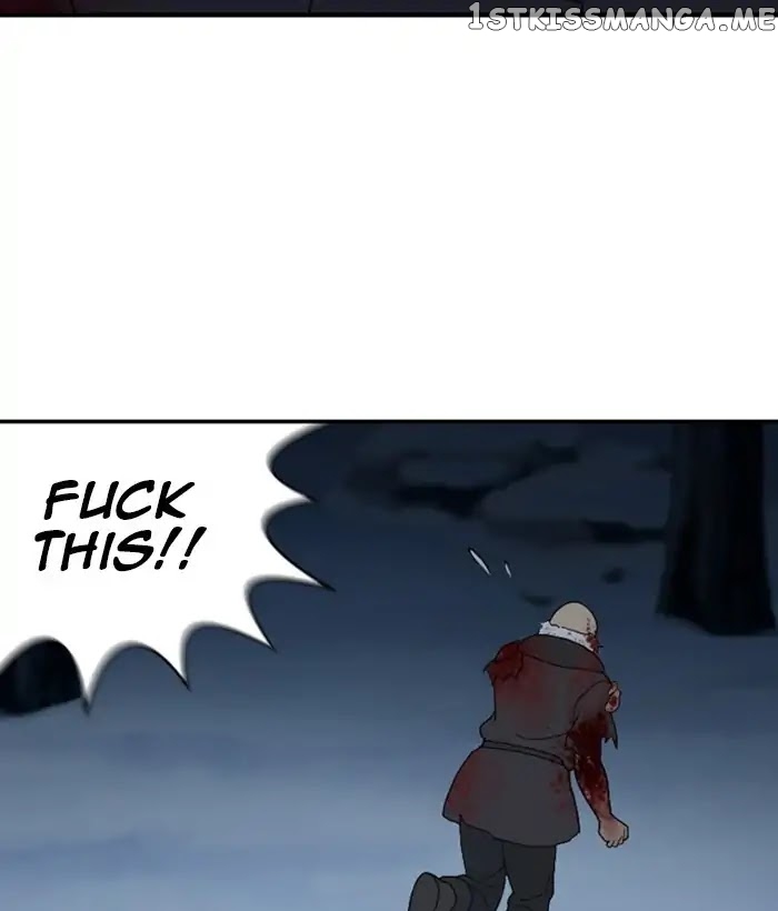 Days of Hana chapter 107 - page 78