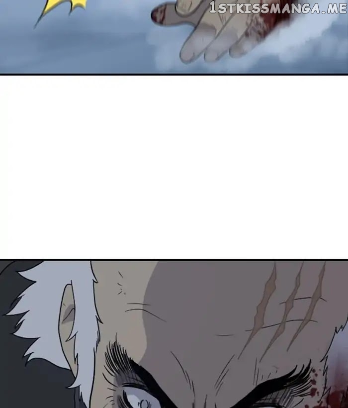 Days of Hana chapter 107 - page 83