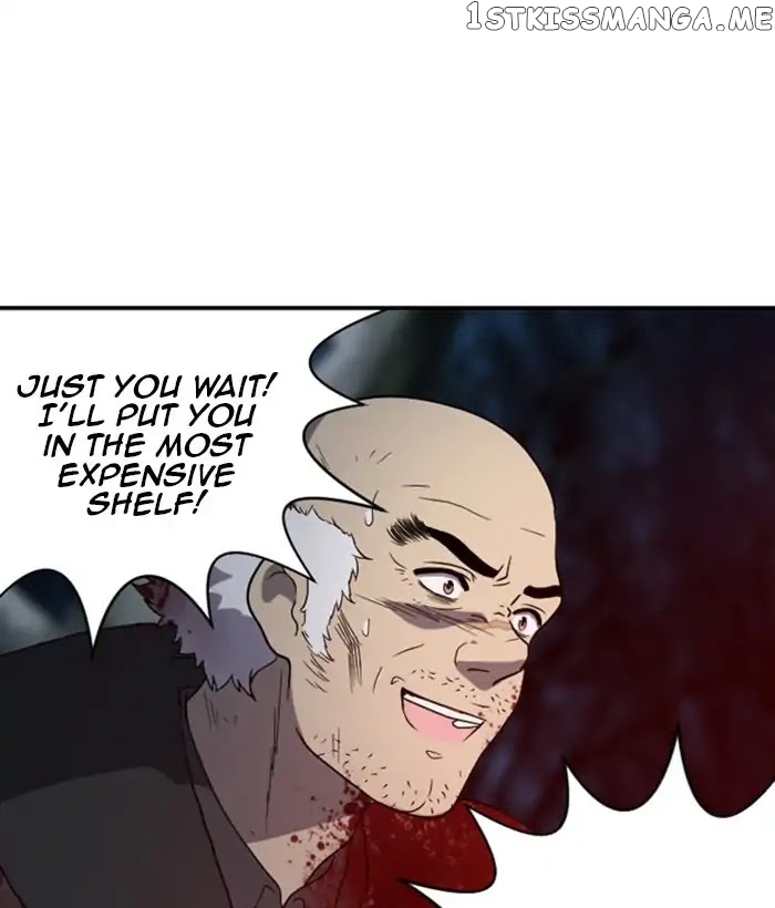 Days of Hana chapter 107 - page 98