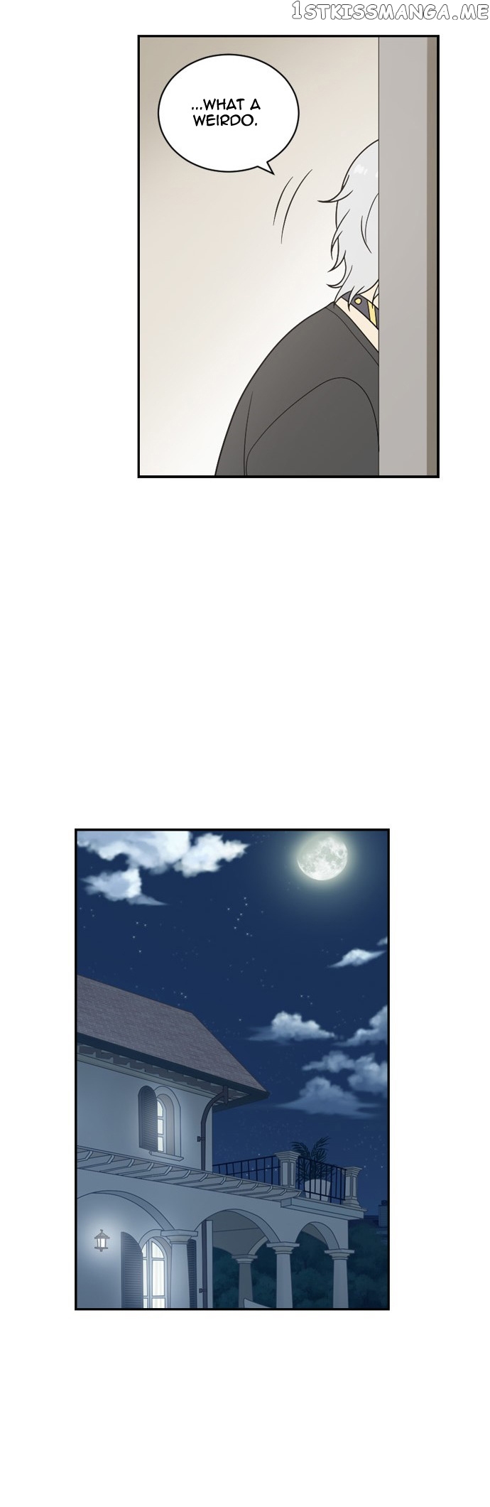 Days of Hana chapter 18 - page 25