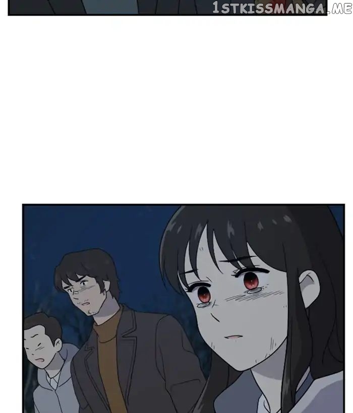 Days of Hana chapter 108 - page 27