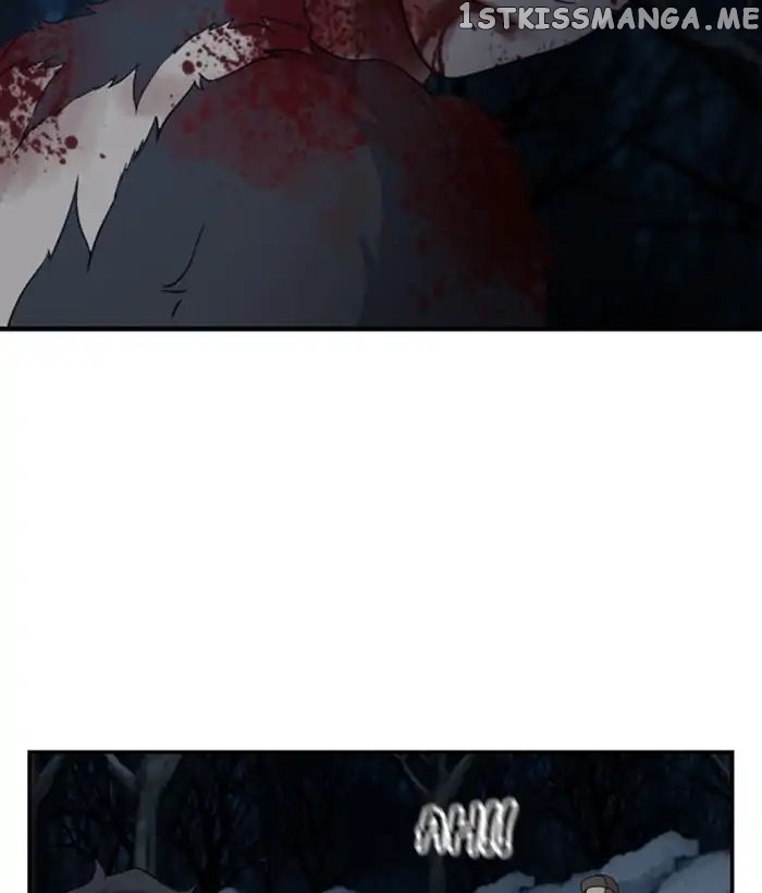 Days of Hana chapter 108 - page 29
