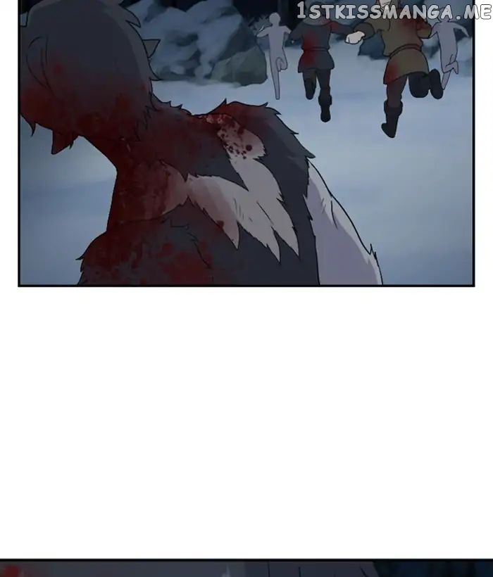 Days of Hana chapter 108 - page 30