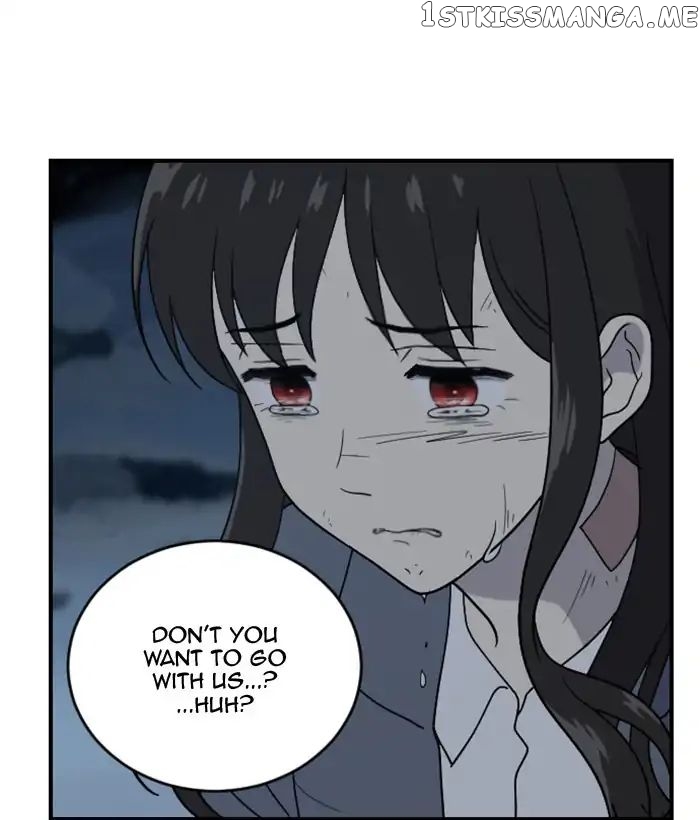 Days of Hana chapter 108 - page 43