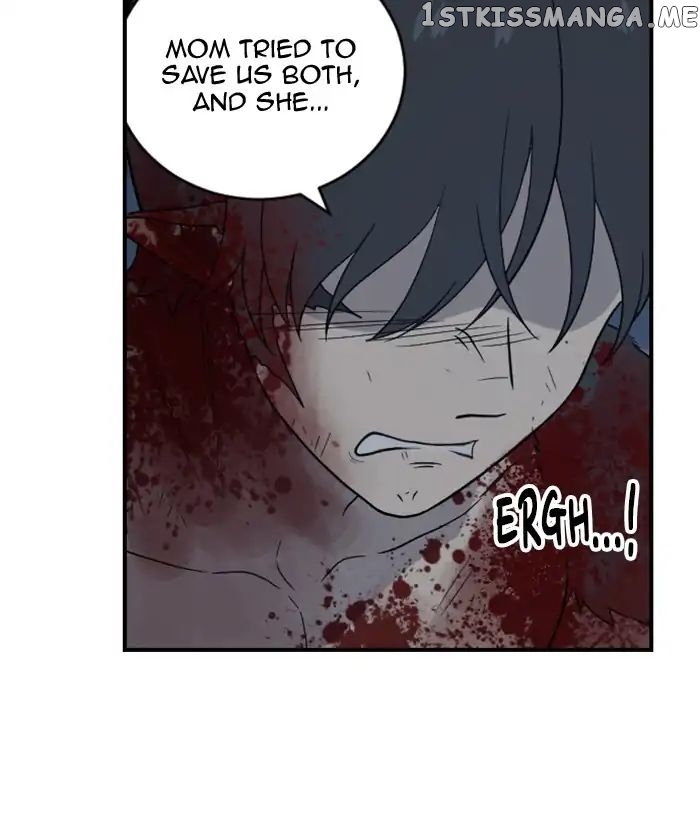 Days of Hana chapter 108 - page 46