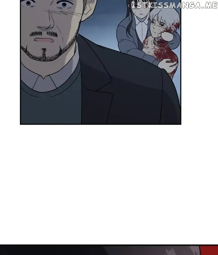 Days of Hana chapter 108 - page 5
