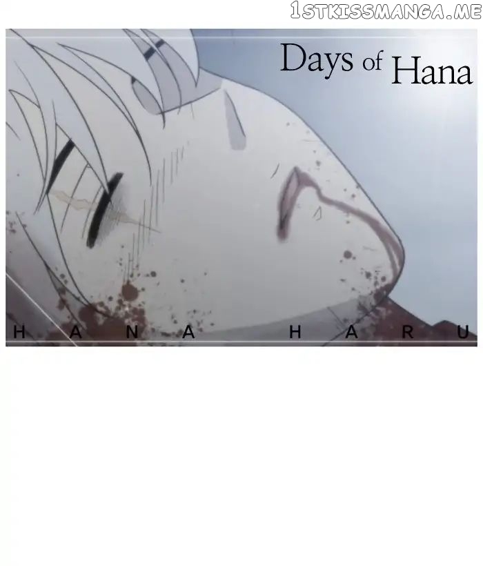 Days of Hana chapter 108 - page 90