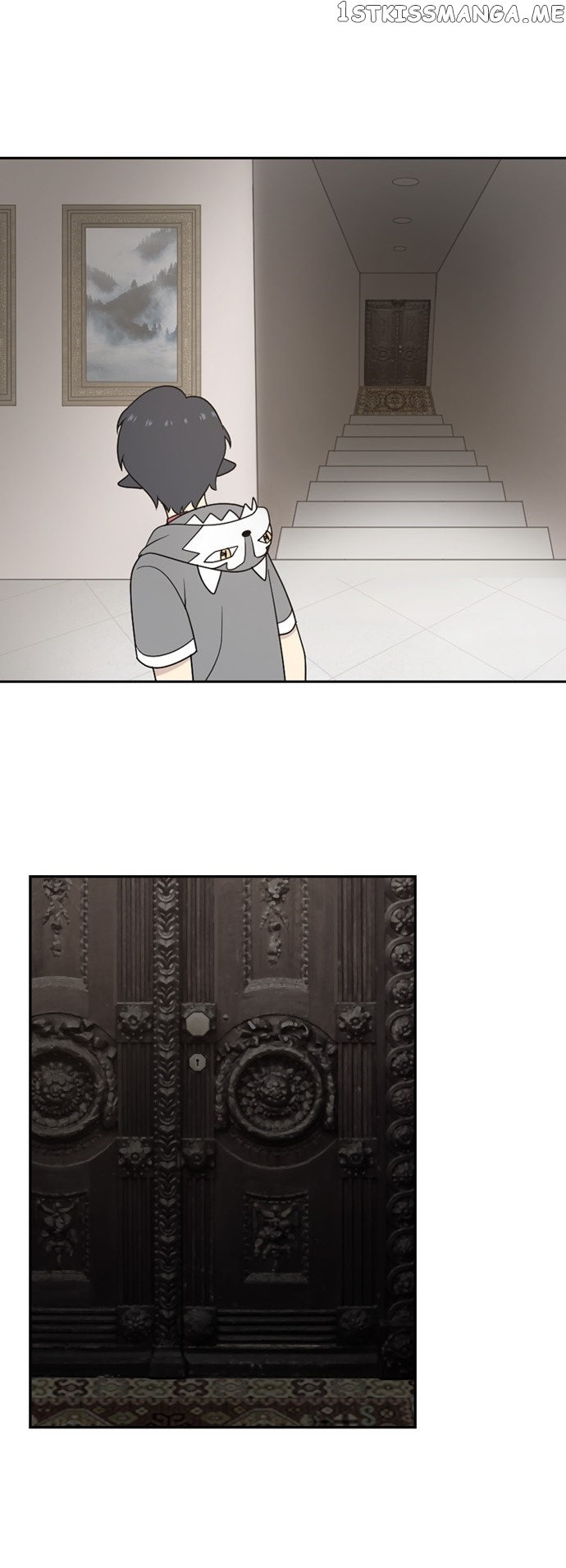 Days of Hana chapter 17 - page 38