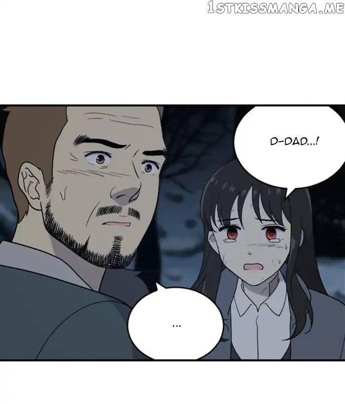 Days of Hana chapter 109 - page 11
