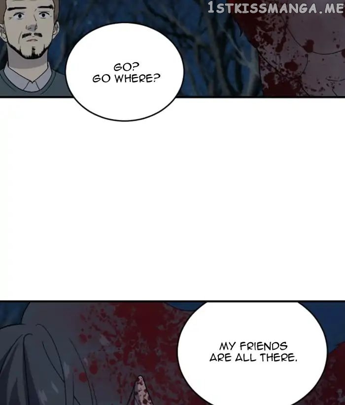 Days of Hana chapter 109 - page 16