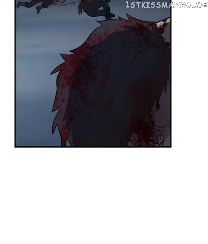Days of Hana chapter 109 - page 25